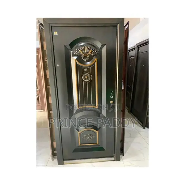 Antirust Turkish Craft Single Door Is Available · Photo 1