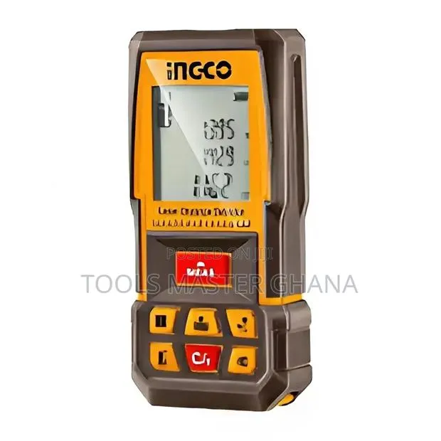 Laser Distance Detector - Hldd1008 · Photo 1