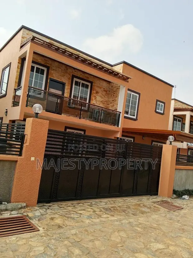 3bdrm Duplex in East Airport, Spintex for rent · Photo 1