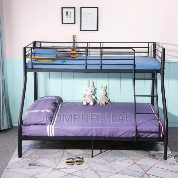 Bunk Bed
From Germany