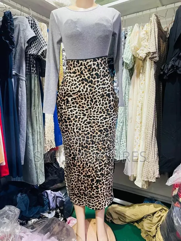 Polysilk Skirts · Photo 1