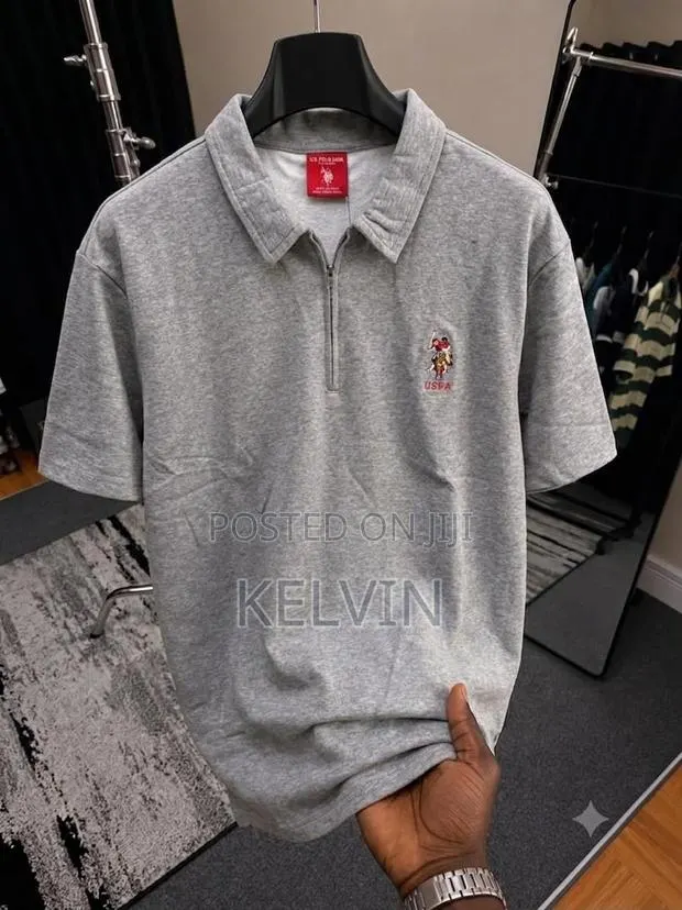 Solid Lacoste · Photo 1