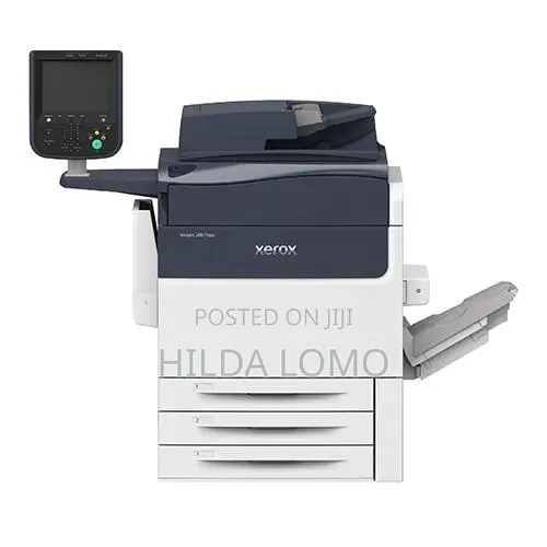 Xerox Versant 280 Press · Photo 1