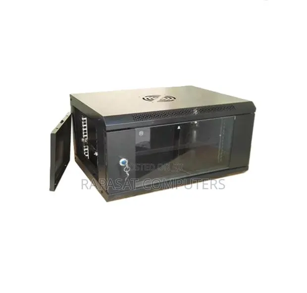 9umm Standard:Fan.Pdu,Laminate,Small Row Plug · Photo 1