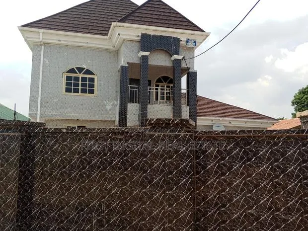 3bdrm Apartment in First Digital Real, Kasoa for rent · Photo 1
