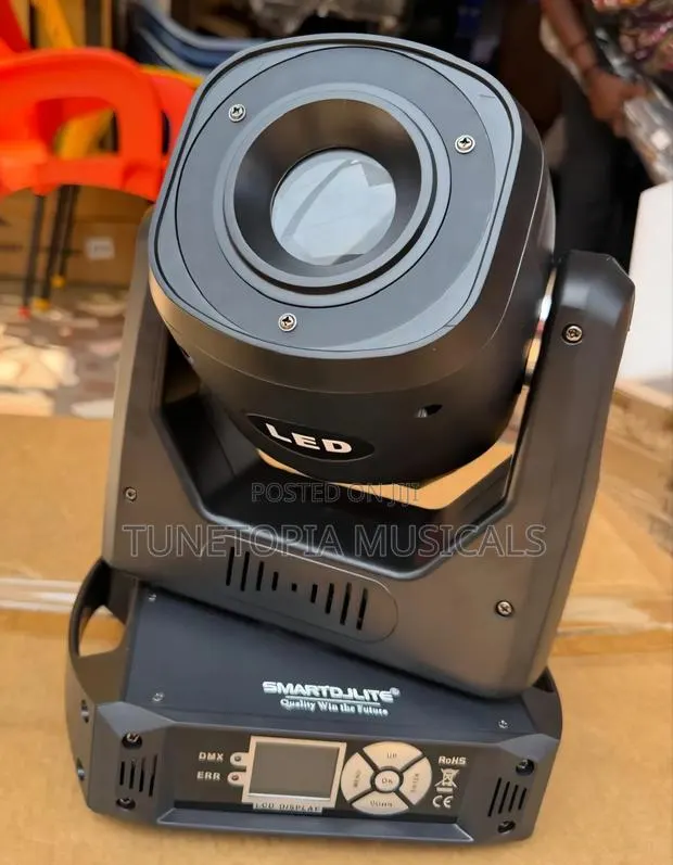 150w Led Moving Head Spot · Photo 4