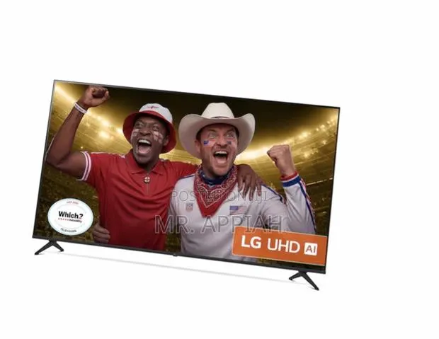 Order Affordable Lg 50ua7300 50 Inch Uhd Smart Screen Television · Photo 1