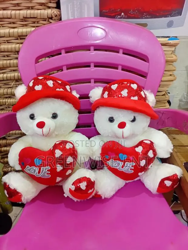 Teddy Bears · Photo 1