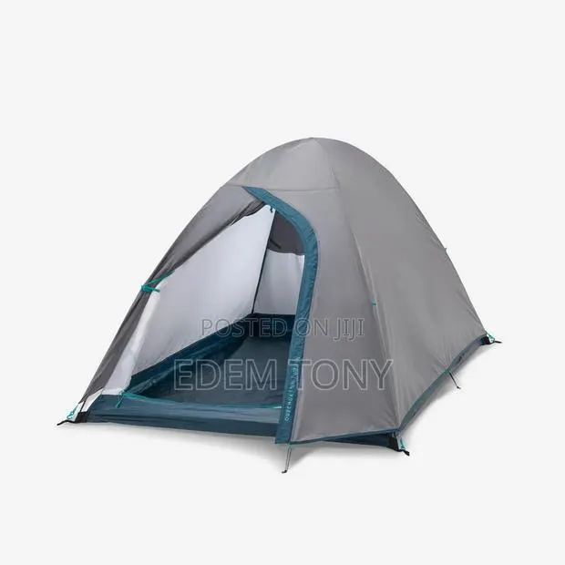 Crivit Basic Camping Tent for 3 Persons · Photo 1