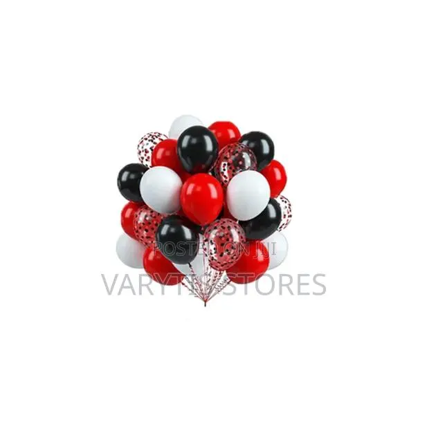 Latex Balloons for Your Beautiful Occasions · Photo 2