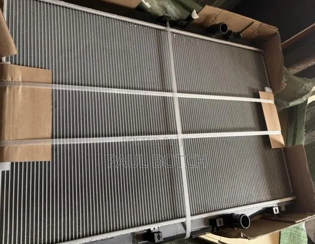 2019,2020,2021,2022,2023 Acura RDX Radiator Tank · Photo 1
