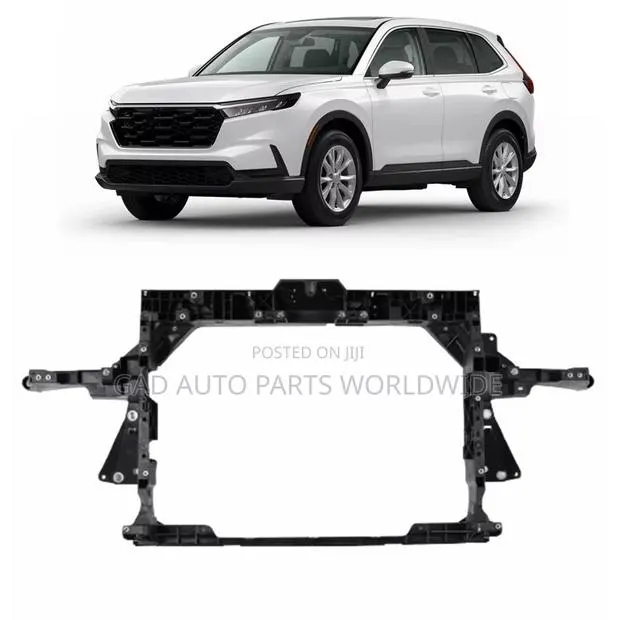 Honda CRV Front Bumper Radiator Support 20 23–20 26 · Photo 1