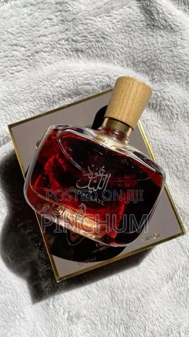 Oud Al Layl · Photo 1