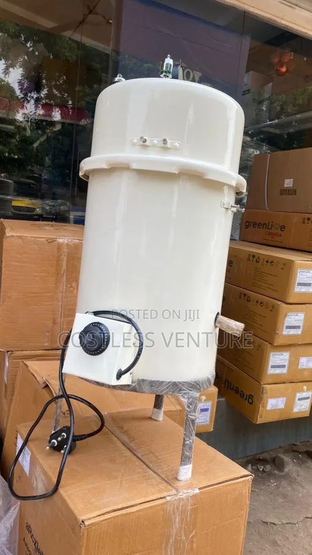 Arcziel Autoclave With Timer 40 Litres With 2 Dressing Drum · Photo 1