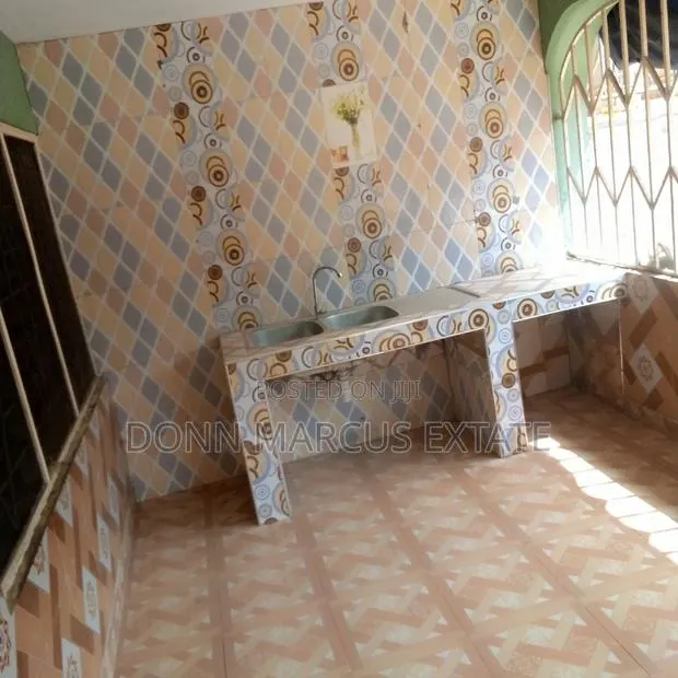3bdrm Apartment in Atimatim Taauom, Kumasi Metropolitan for rent · Photo 1