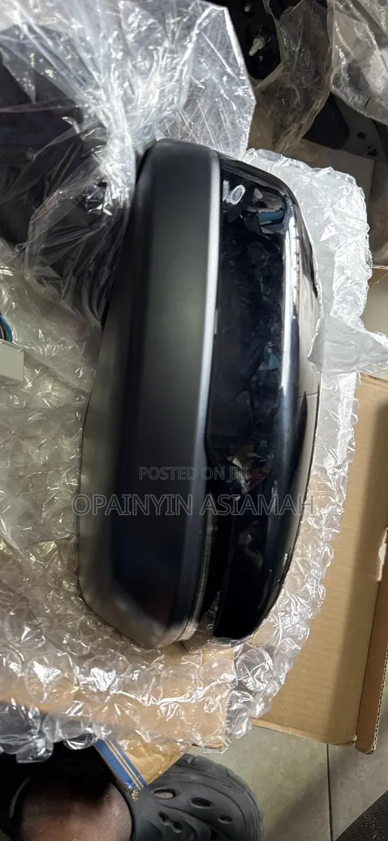 Honda CRV 2024 · Photo 1