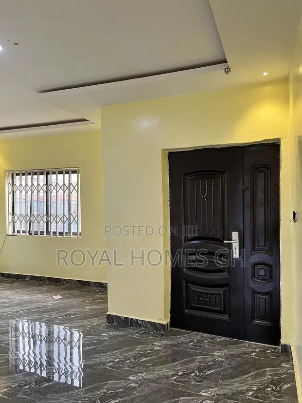 2bdrm Apartment in Royal Homes Gh, Kumasi Metropolitan for rent · Photo 1