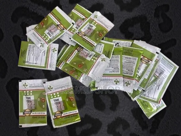 Time HerbalSoul Long-Lasting Formula · Photo 1