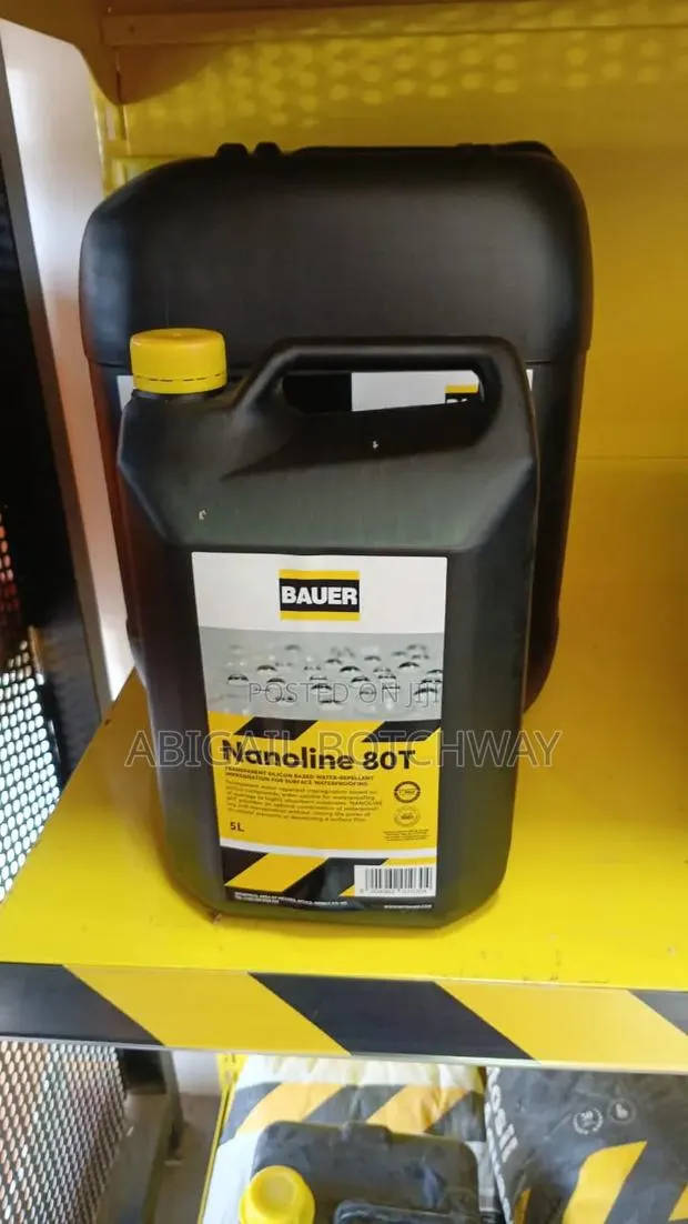 Bauer Nanoline · Photo 1