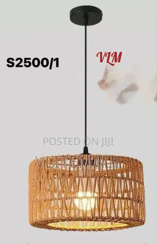 VLM Antic Pendant Lights · Photo 1