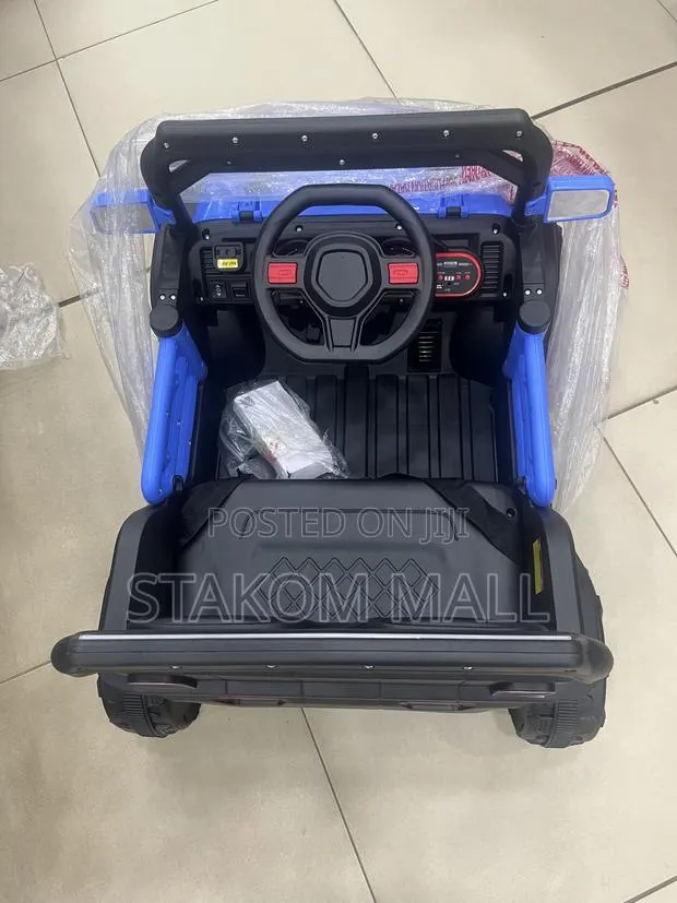 Kids Toy Car - 2-8 Years · Photo 1