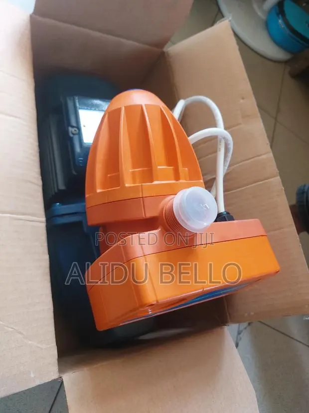 Pedrollo Water Pump and Booster · Photo 1