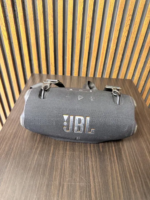 JBL Xtreme4 · Photo 1