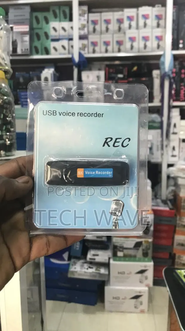 Voice Recorder Usb · Photo 1