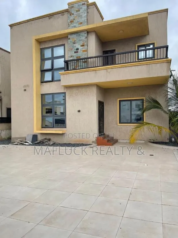 4bdrm House in Lakeside Estate, Ashaley Botwe for rent · Photo 1