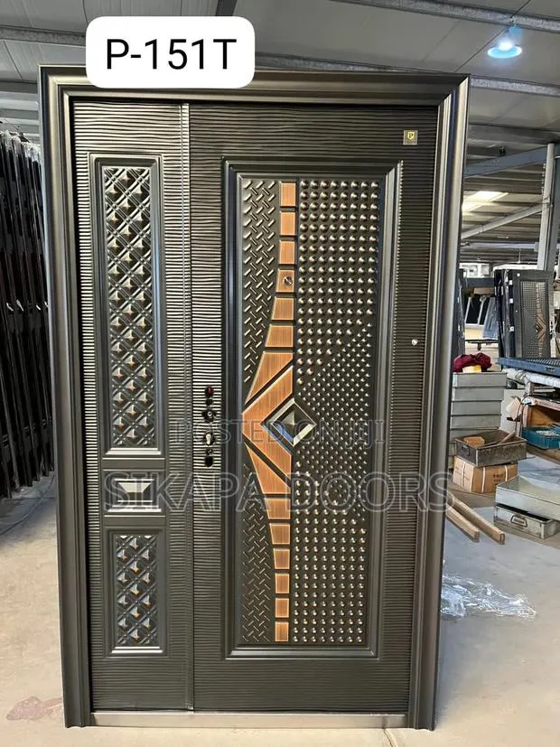 Sed- German Doors · Photo 1