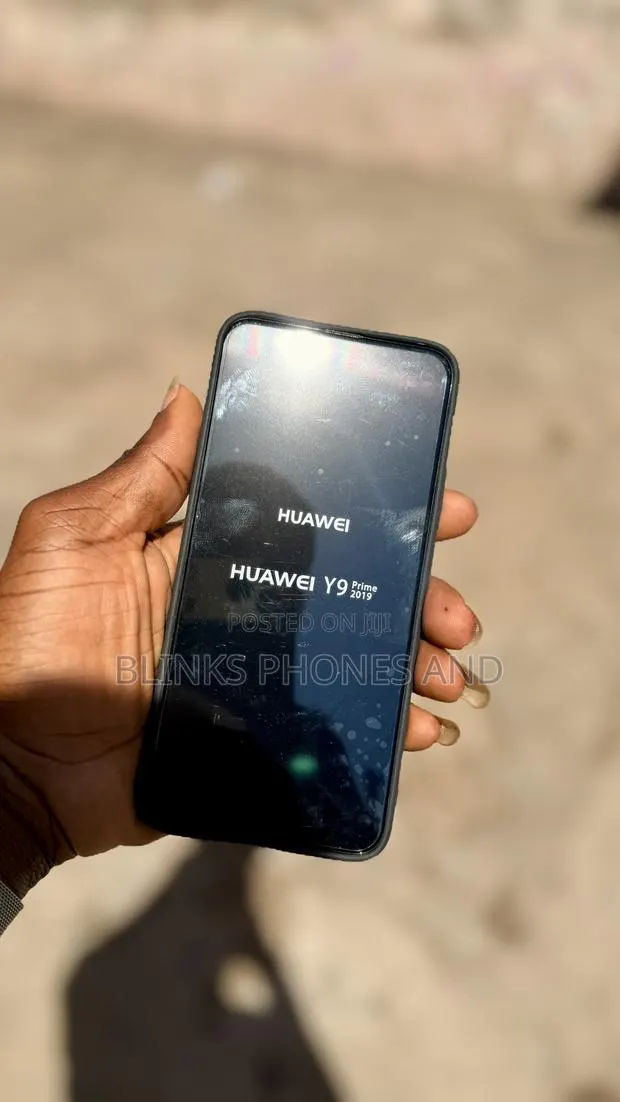 Huawei Y9 Prime 2019 128 GB · Photo 1