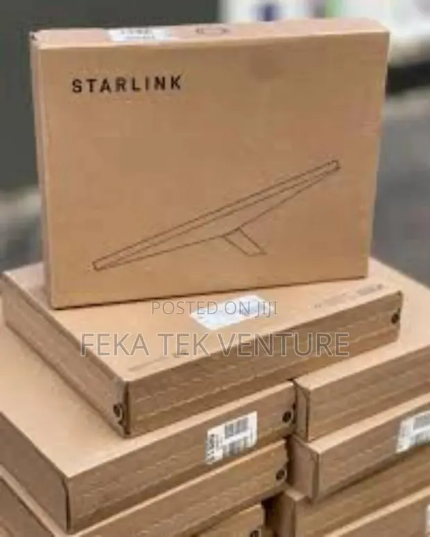 Starlink Mini · Photo 1