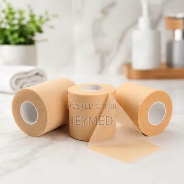 Underwrap Sports Tape · Photo 1