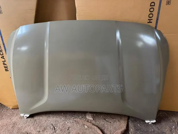 Hyundai Santa Fe 2019-2023 Hood/Bonnet · Photo 1