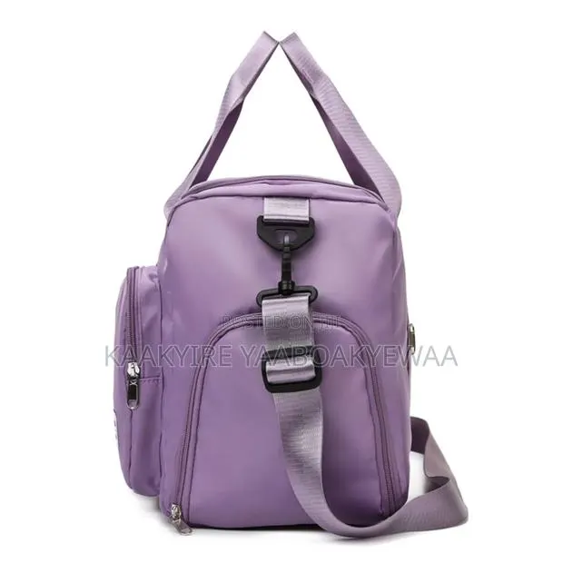 Waterproof Travelling Bag · Photo 1