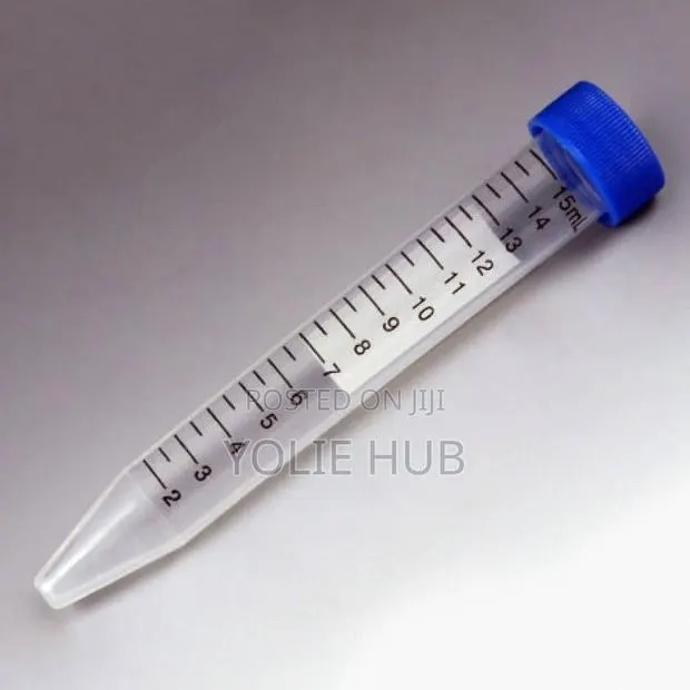 15ml Centrifuge Tube · Photo 1