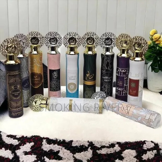 Arabian Collection Air Freshener · Photo 1