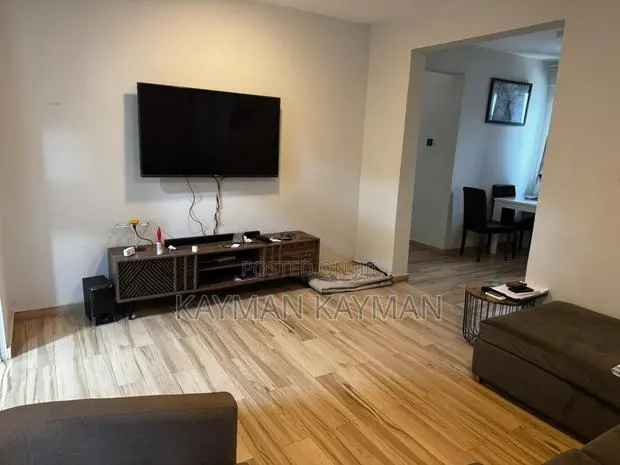 Furnished 2bdrm Apartment in Community 26 Tdc for sale · Photo 1