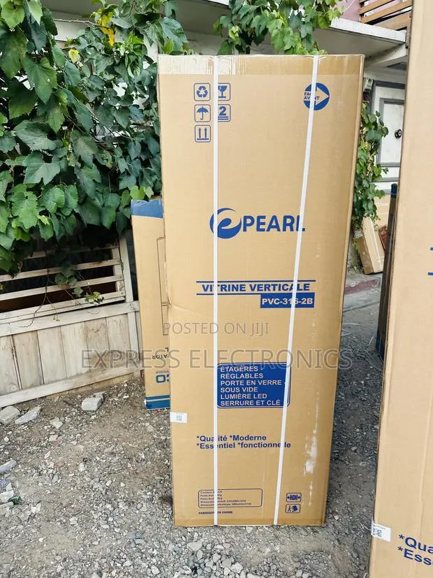 Highly Recommended PVC-316 · Photo 1