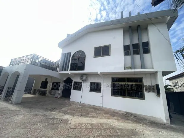 1bdrm Apartment in East Legon, Adjiriganor for rent · Photo 1