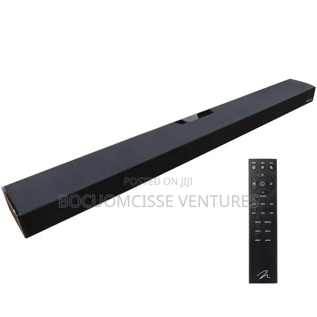Martin Logan Cadence Soundbar · Photo 1