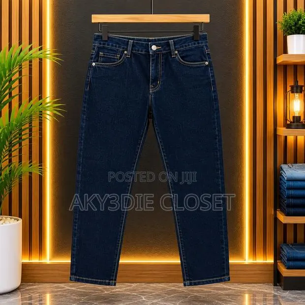Men’s Jeans · Photo 1
