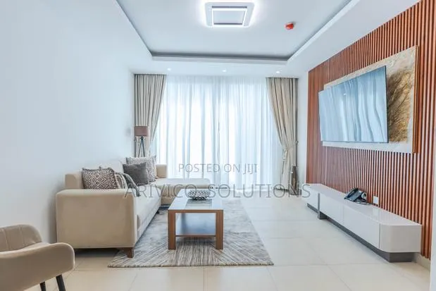 Furnished 1bdrm Apartment in Cantonmnets, US Embassy Area for rent · Photo 1