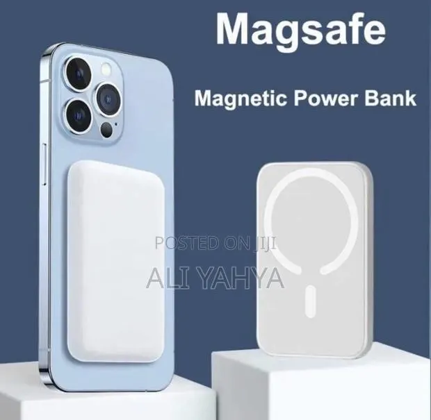 Brand New Power Bank · Photo 1