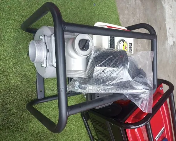 7.5 Water Pump Petrol Honda Engines Japan Made Water Pumps. · Photo 1