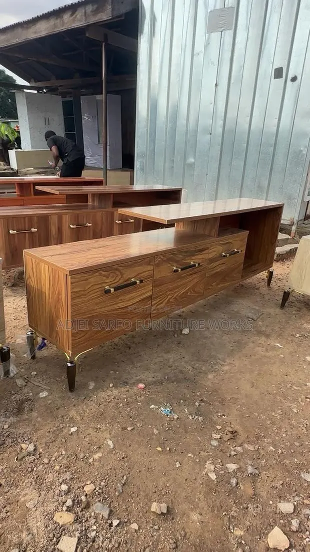 Original Foriegn Board TV Stands