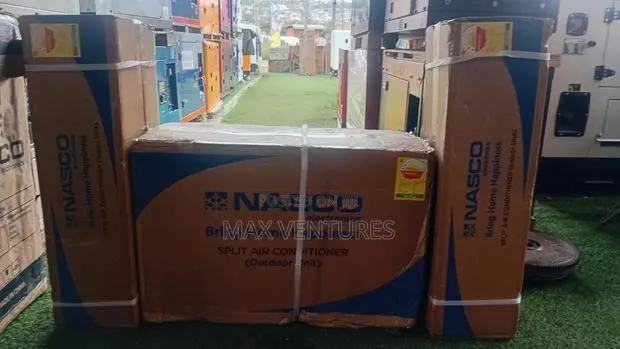 Nexon 1.5HP Split Unit AC – Silent & Efficient 1.5hp AC · Photo 1