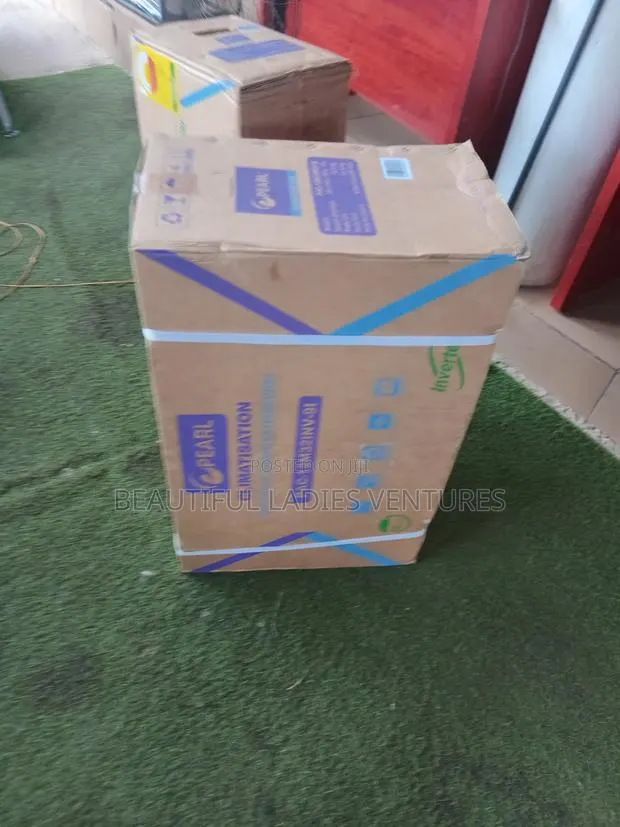 Pearl 1.5HP Split AC – Quality Cooling at a Nice Price · Photo 1