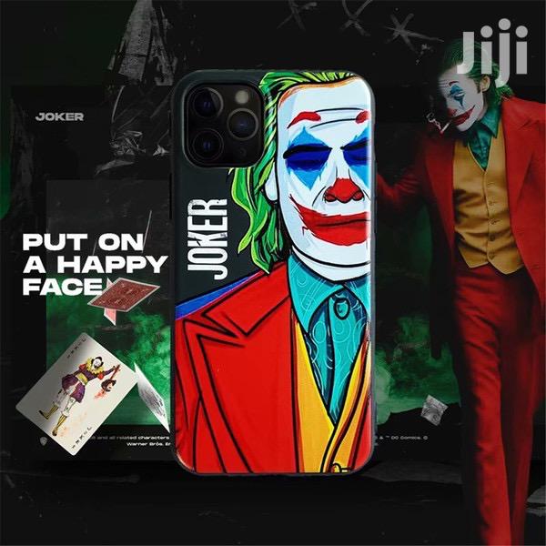 Joker Design Case for iPhone 12promax 12pro 11promax 11pro 1 · Photo 2
