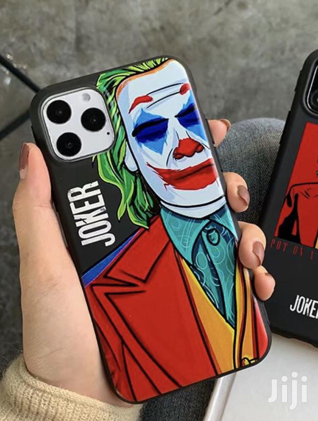 Joker Design Case for iPhone 12promax 12pro 11promax 11pro 1 · Photo 3